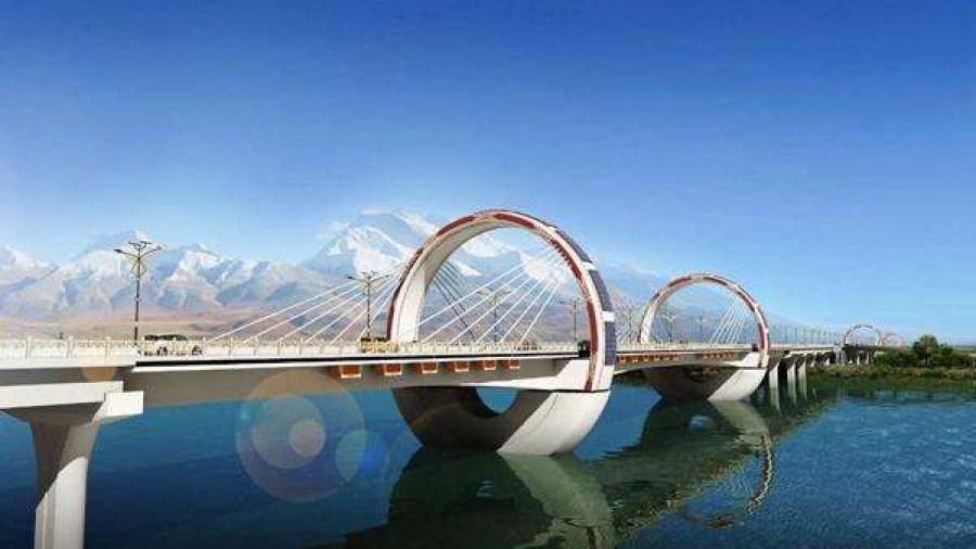 拉薩三環(huán)線